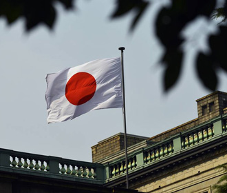 Посольство Японии возобновило работу в Киеве