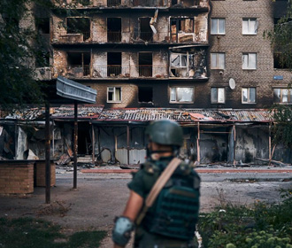 Украина вернула более 500 погибших, числившихся в списках без вести пропавших
