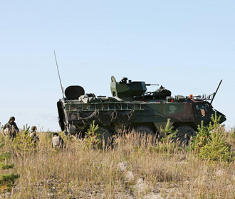 Украинские войска имеют успех на Мелитопольском и Бердянском направлениях - Генштаб ВСУ