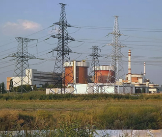 На Южноукраинской АЭС начала работу миссия МАГАТЭ