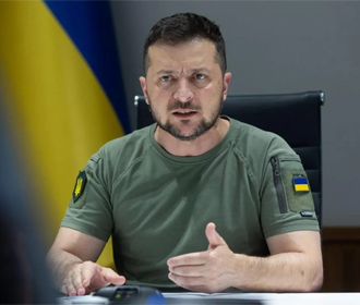 Зеленский и Дуда обсудили действия РФ на оккупированных территориях Украины