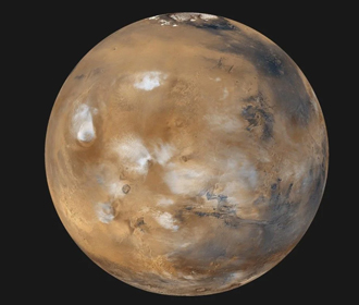 В NASA рассказали, когда первые астронавты улетят на Марс