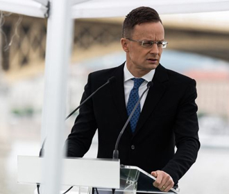 Венгрия грозит блокировать вступление Швеции в НАТО из-за «обидного» видео