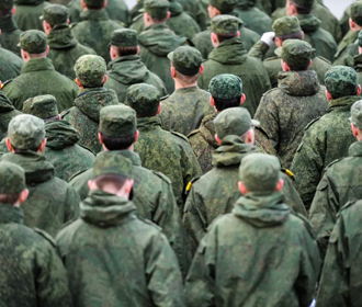Россия сосредоточила в Украине 90% сухопутных сил - НАТО