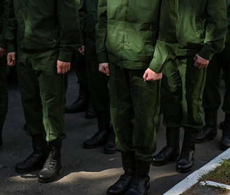 Индия добилась увольнения части своих граждан из российской армии