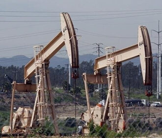 добыча нефти