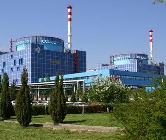 Хмельницкая АЭС