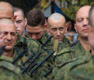 Британская разведка объяснила высокий уровень дезертирства в российской армии