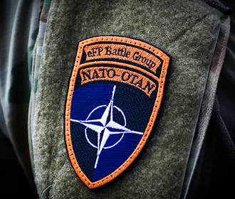 Политическое решение о вступлении Украины в НАТО связано с существенными оборонными реформами - посол Великобритании