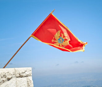 Черногория