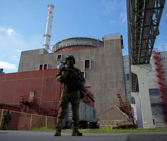 Миссия МАГАТЭ приняла решение двигаться в сторону Запорожской АЭС