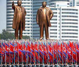Северная Корея вновь разрешила въезд иностранцам