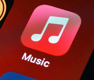 Украинские песни возглавили рейтинг Apple Musiс