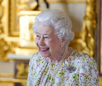 Врачи "обеспокоены" состоянием здоровья королевы Елизаветы II