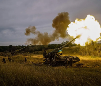 Украине нужен миллион артиллерийских снарядов как можно скорее - Резников