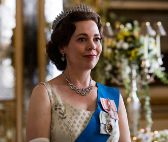 Съемки сериала «Корона» о британской королевской семье приостановят после смерти Елизаветы II