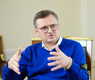 Кулеба обсудил с главами МИД G7 восстановление энергетической инфраструктуры Украины