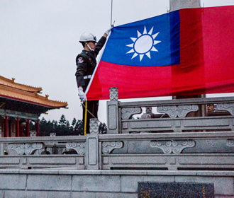 Представитель Тайваня планирует встретиться с Байденом на саммите АТЭС
