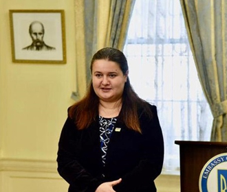 Маркарова назначена послом Украины в Антигуа и Барбуда по совместительству