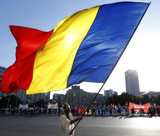 Лидер румынских ультраправых хочет аннексии территорий Украины