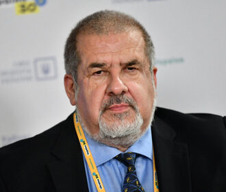 Чубаров