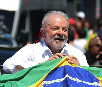 Израиль объявил президента Бразилии персоной нон грата