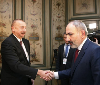 Основные условия для мирного договора с Арменией созданы - Алиев