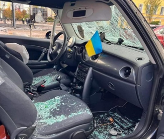 В Киеве погибли пять человек, еще 50 травмированы — Кличко