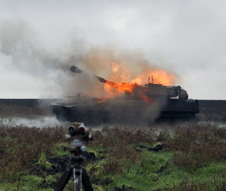 В США не ожидают, что боевые действия в Украине замедлятся в зимние месяцы – WP