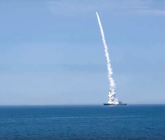 Россия увеличила количество ракетоносителей в Черном море