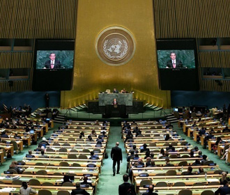 Представитель Израиля в ООН призвал прислушаться к Зеленскому