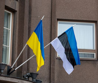 Эстония предоставит Украине крупнейший пакет военной помощи