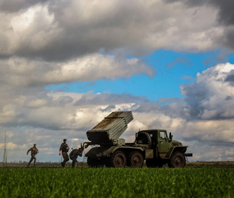 Украинские войска имеют успех в направлении Вербового на южном фронте – Генштаб