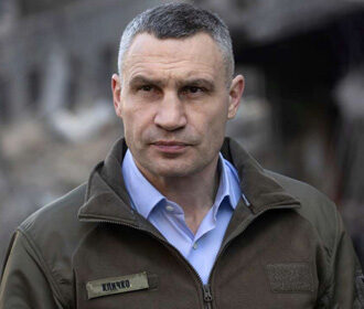 Виталий Кличко