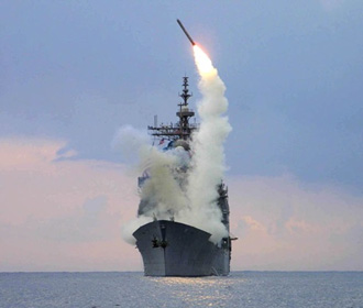 РФ не решится запустить ракеты со Средиземного моря - ВСУ