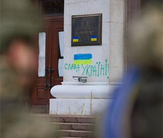 Киев передаст партию помощи для деоккупированного Херсона – Кличко
