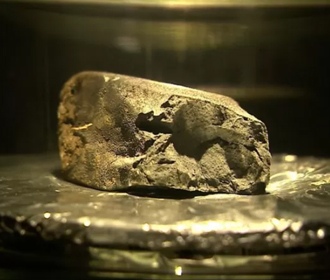 Упавший в Англии метеорит может подтвердить теорию о внеземном происхождении воды