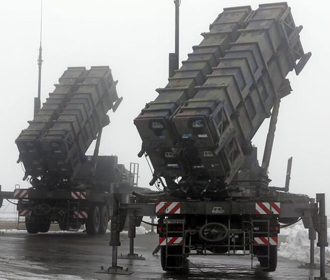Зеленский рассказал, что Украине передали неисправную систему ПВО