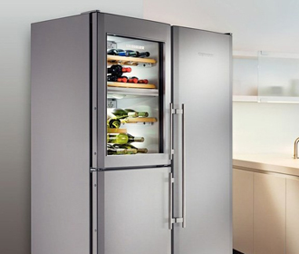 ТОП-3 холодильников Samsung для большой семьи