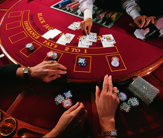5 высокоэффективных навыков казино