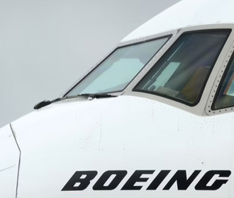 Boeing