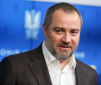 Андрей Павелко