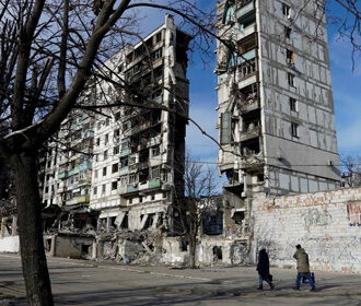 Мариуполь