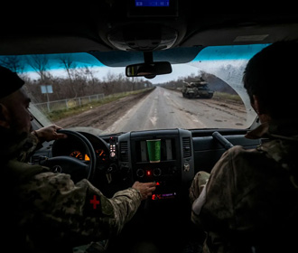 Оккупанты продвинулись к северу от Бахмута, украинские силы наступают в районе Кременной - ISW