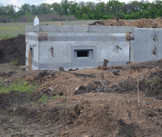 Россияне укрепляются бункерами на Херсонщине - мэр Олешек