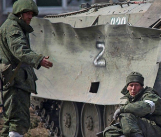 Россияне укрепляют оборону "третьей линии" в Запорожской области - Федоров