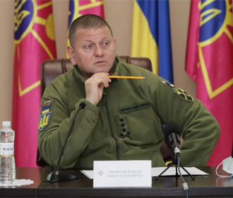 Залужный назначил нового начальника Одесского ТЦК