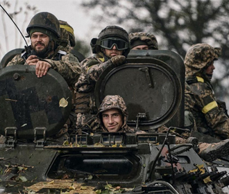 ЕС создаст фонд для поддержки армии Украины - Politico