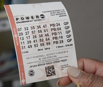 Powerball