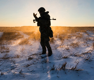 ВСУ проводят наступательные операции, несмотря на снежную погоду - ISW